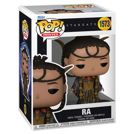 Figura POP Stargate Ra_0