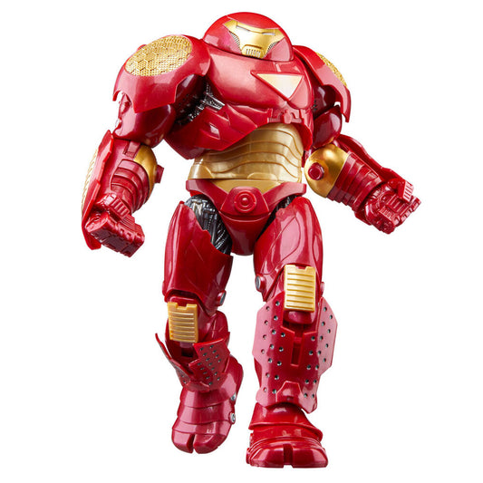 Figura Hulkbuster Celebrating 85 Years Marvel 15cm_0