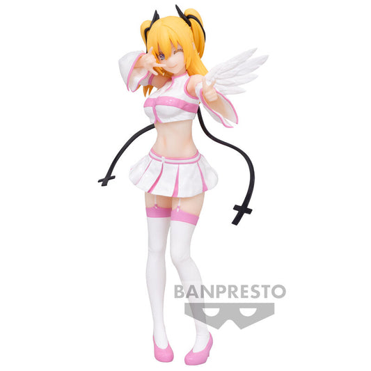 Figura Liliel Chaos Form Glitter & Glamorous 2.5 Dimensional Seduction 22cm_0