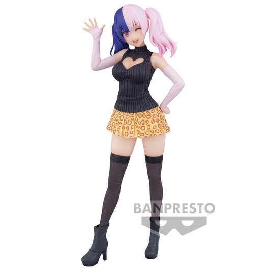 Figura Nagomi Glitter & Glamorous 2.5 Dimensional Seduction 22cm_0