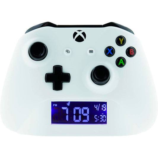 Reloj despertador digital Xbox_0