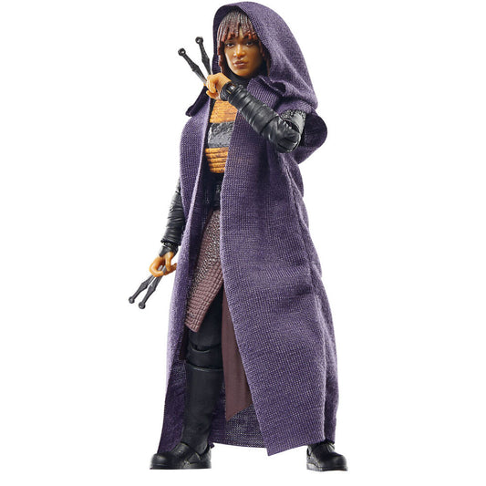 Figura Mae Assassin The Acolyte Star Wars 15cm_0