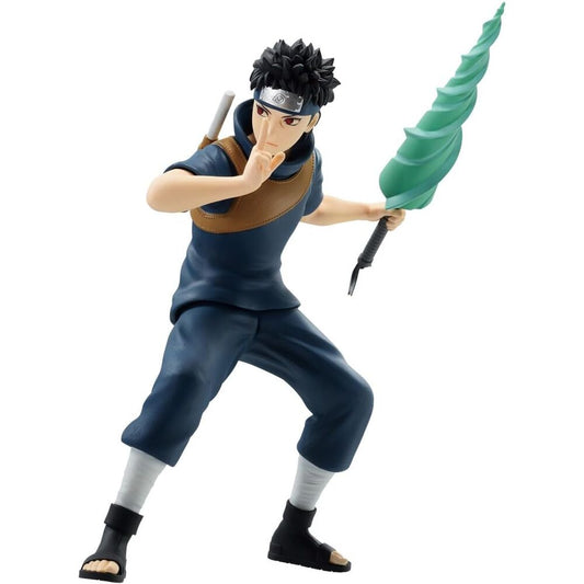 Figura Uchiha Shisui Narutop99 Naruto Shippuden 13cm_0