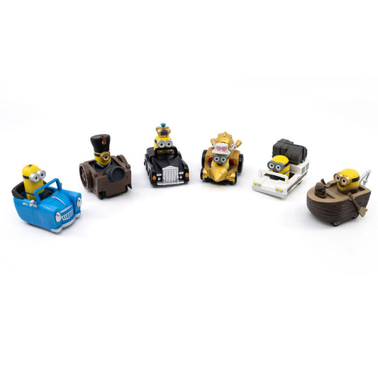 Figura Minions 5cm surtido_0