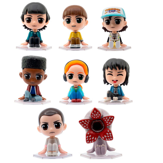 Figura sorpresa Stranger Things 6cm surtido_0