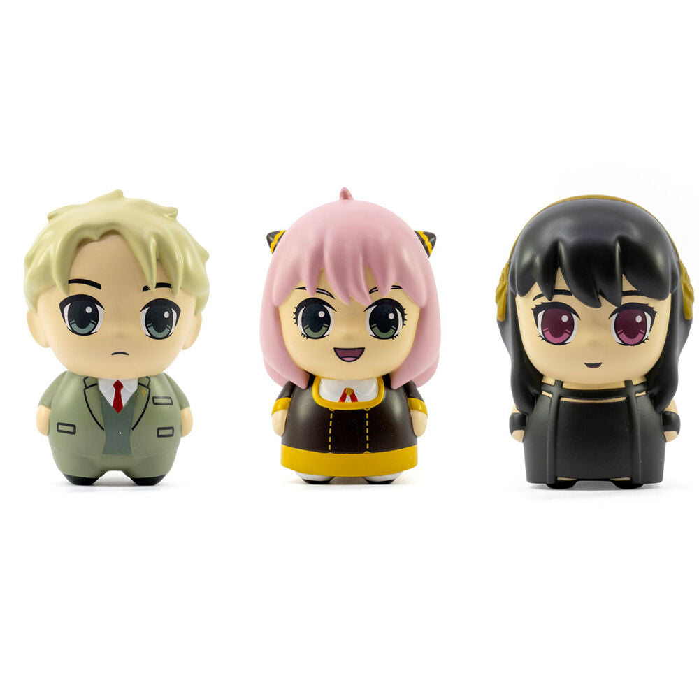 Figura sorpresa Spy x Family 7cm surtido_0
