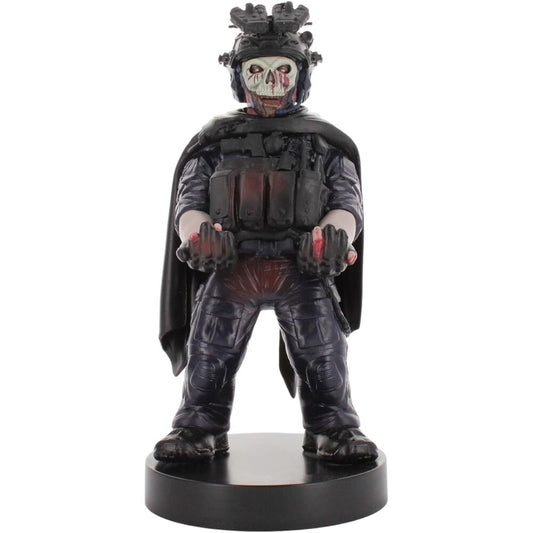 Cable Guy soporte sujecion figura Zombie Ghost Call of Duty 21cm_0