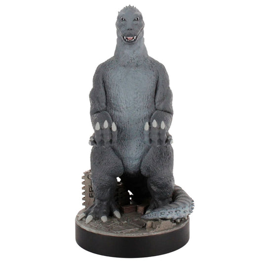 Cable Guy soporte sujecion figura City Destroyer Godzilla 21cm_1