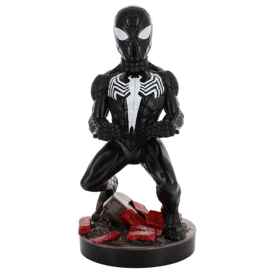 Cable Guy soporte sujecion figura Symbiote Spider-Man Marvel 21cm_0