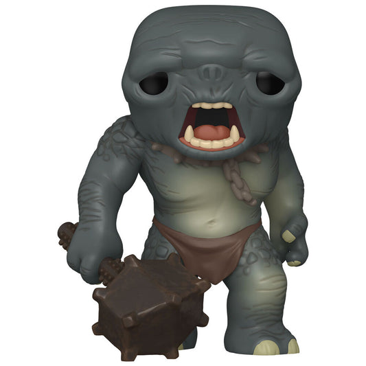 Figura POP Super El SeÃ±or de los Anillos Cave Troll_0