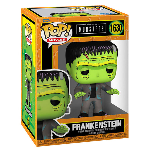 Figura POP Universal Monsters Frankenstein_0