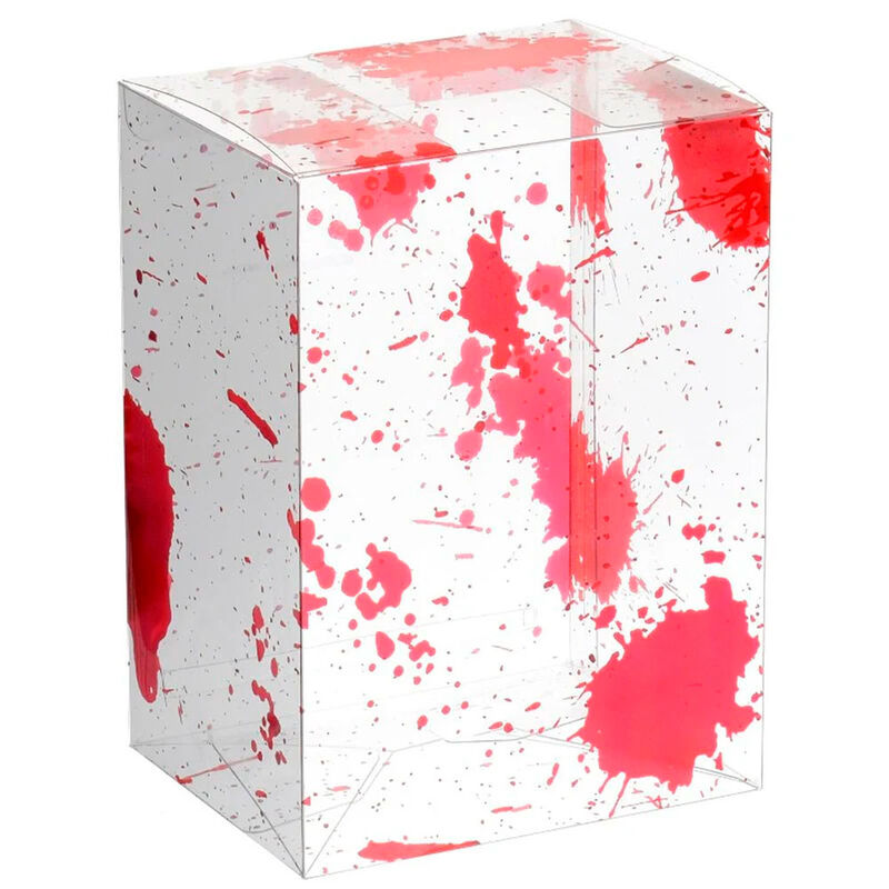 Set 10 protectores Efecto Sangre Funko POP_0