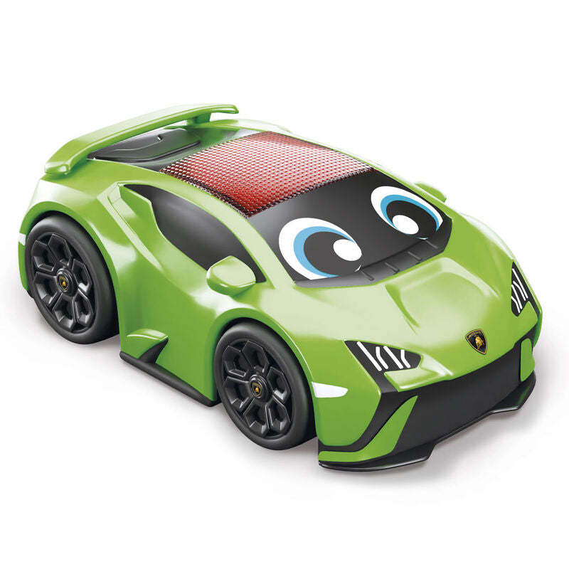 Mi primer Lamborghini radio control_0