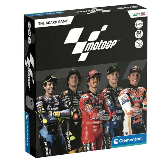 Juego mesa Moto GP espaÃ±ol_0