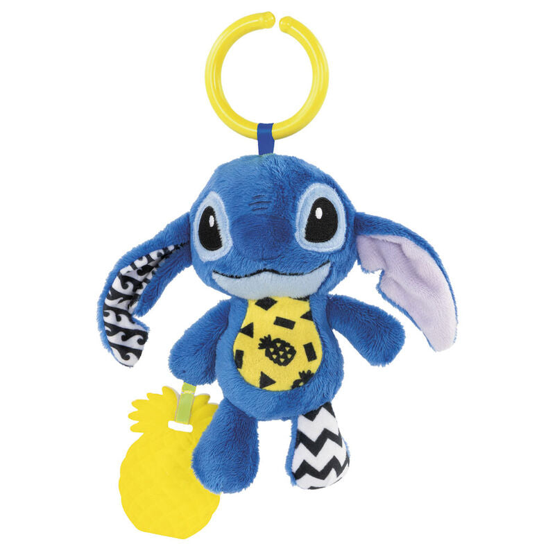 Peluche Stitch Disney_0