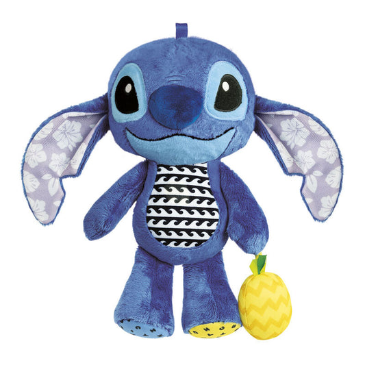 Peluche actividades Stitch Disney_0