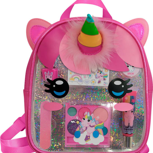 Set de belleza en mochila Sweet Dreams_0