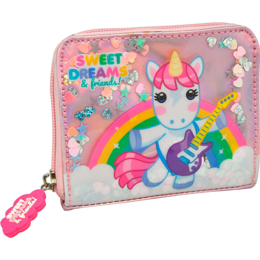 Monedero holografico Sweet Dreams_0