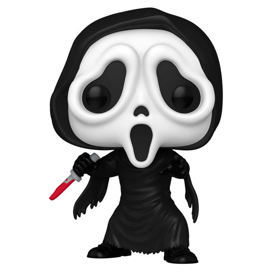 Figura POP Ghost Face Scream_0
