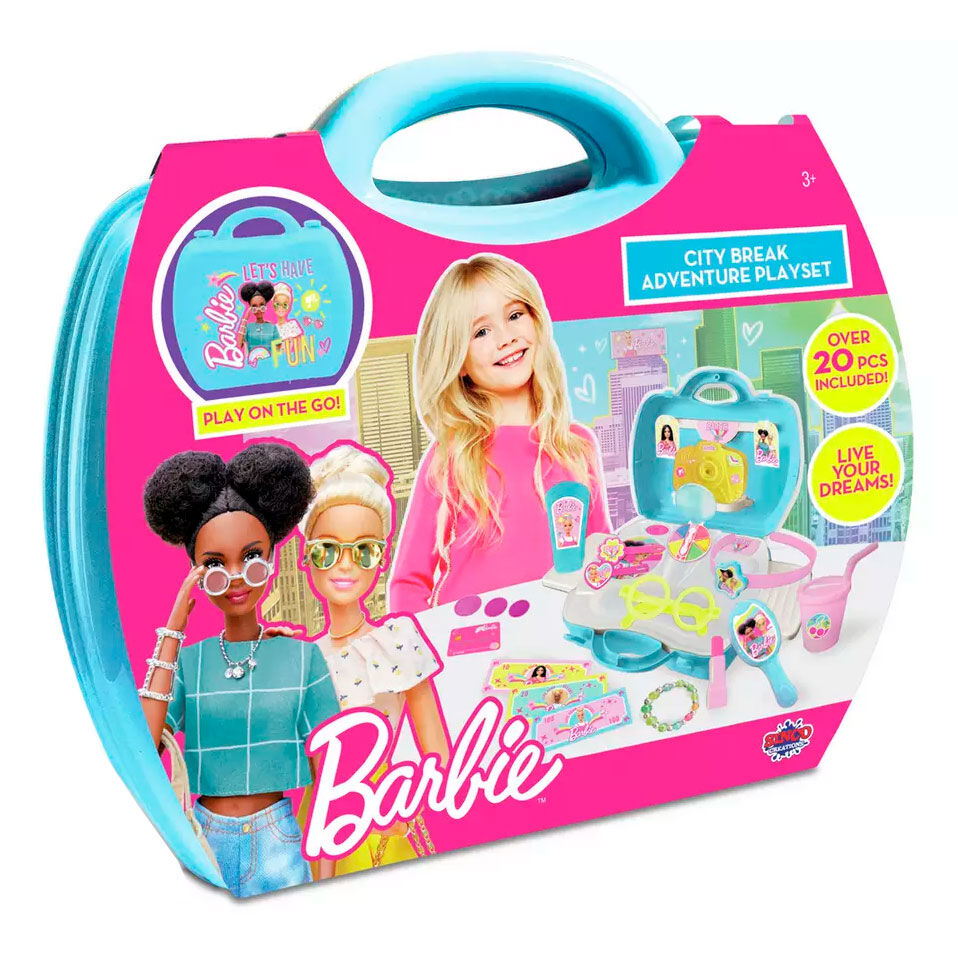 Maletin accesorios Barbie_0