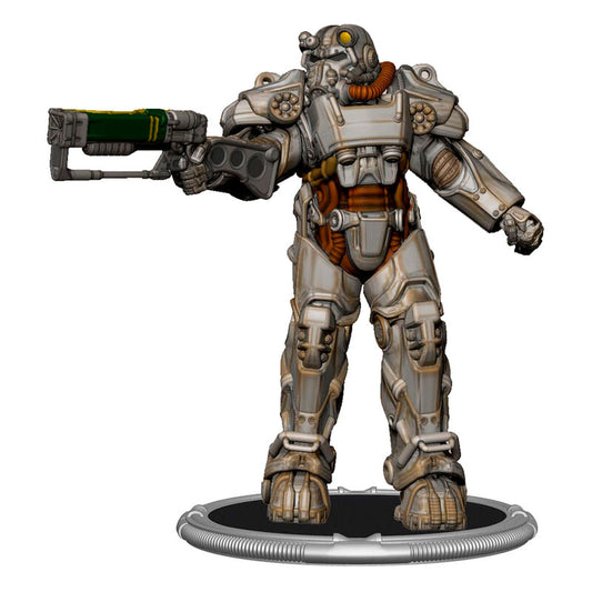 Figura T-60 Power Armor Fallout 7cm_0