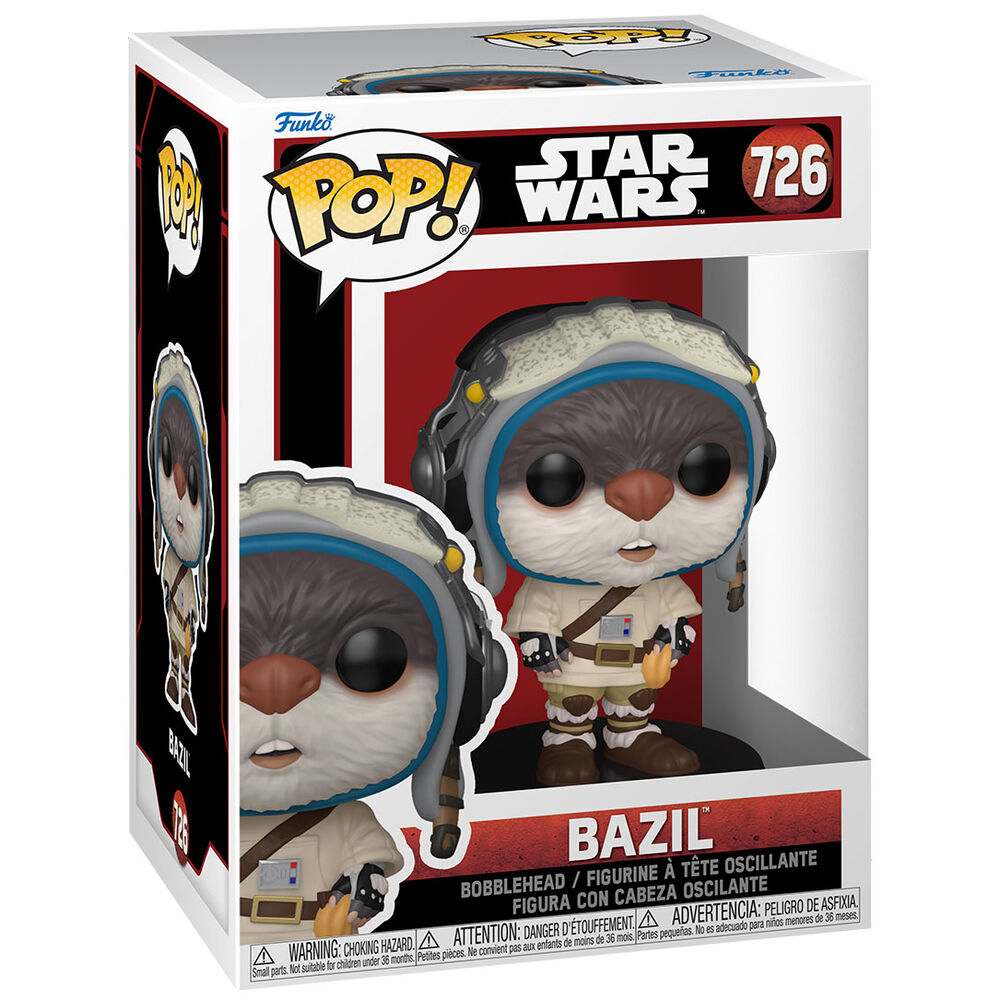 Figura POP Star Wars Acolyte Bazil_0
