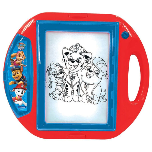 Proyector dibujos Patrulla Canina Paw Patrol_0