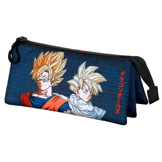 Portatodo Unity Dragon Ball Z triple_0
