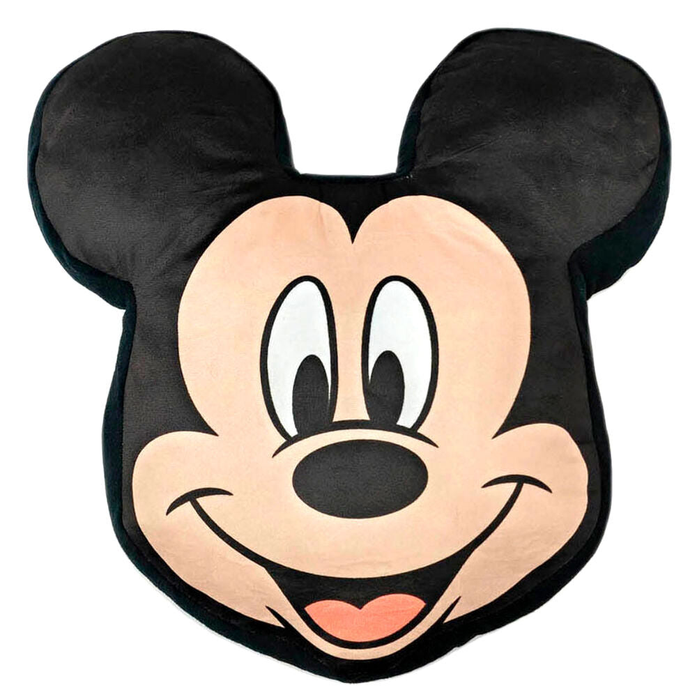 Cojin 3D Mickey Disney_0