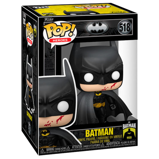 Figura POP DC Comic Batman_0