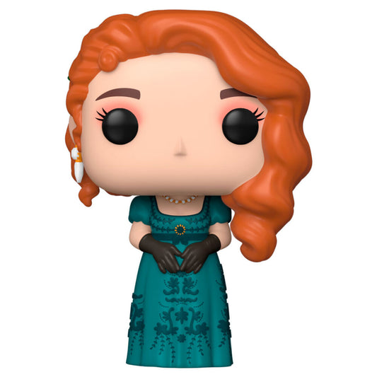 Figura POP Bridgerton Penelope Featherington_0