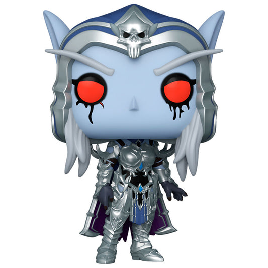Figura POP World of Warcraft Sylvanas_0
