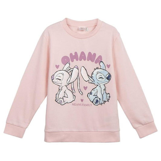 Sudadera Stitch Disney_0