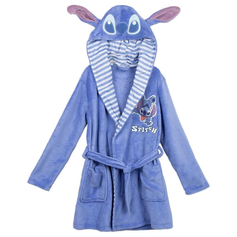 Albornoz Stitch Disney_0