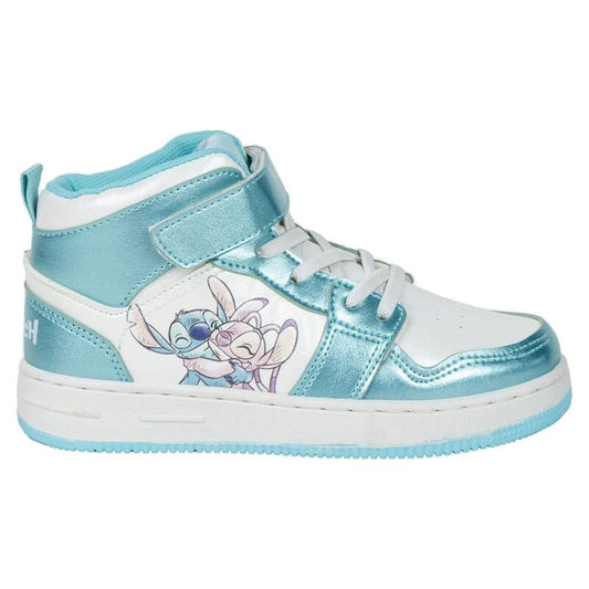 Deportivas Stitch Disney_0