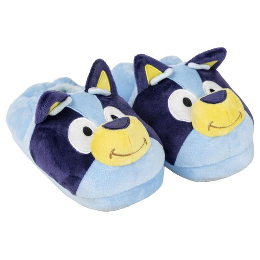 Pantuflas Bluey_0