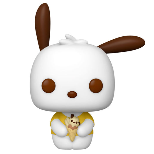 Figura POP Hello Kitty and Friends Pochacco_0