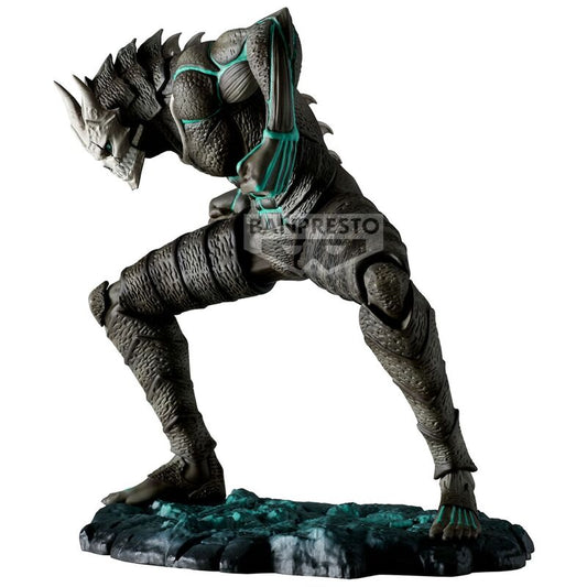 Figura Kaiju No. 8 The Brush Kaiju No. 8 11cm_0