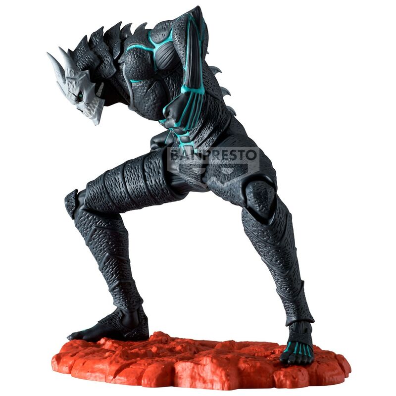 Figura Kaiju No. 8 The Anime Kaiju No. 8 11cm_0