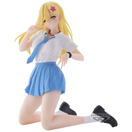 Figura Aria Kisaki Uniform 2.5 Dimensional Seduction 12cm_0
