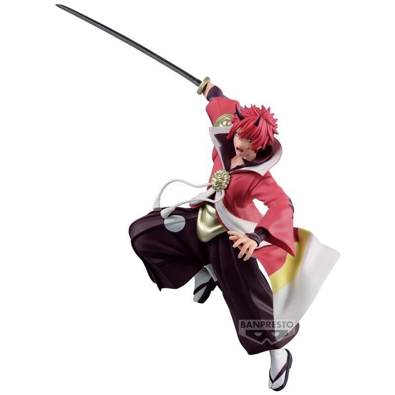 Figura Benimaru That Time I Got Reincarnated as a Slime 19cm_0