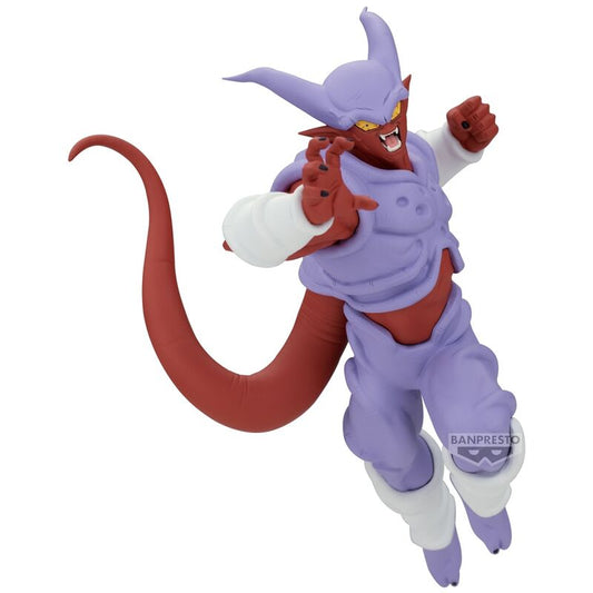 Figura Janemba Match Makers Dragon Ball Z 16cm_0
