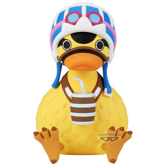 Figura Karoo Sofvimates One Piece 13cm_0
