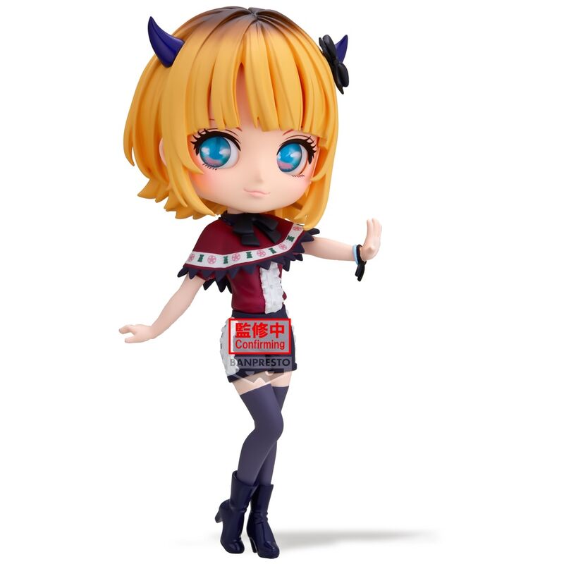 Figura Memcho Oshi No Ko Q posket 14cm_0
