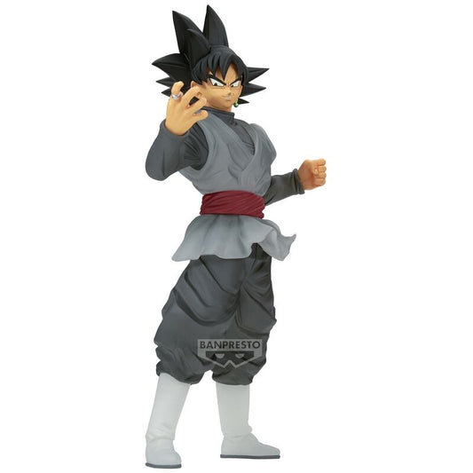 Figura Goku Black Clearise Dragon Ball Super 9cm_0