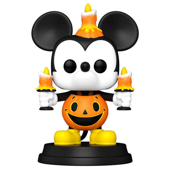 Figura POP Super Disney Mickey Mouse Pumpkin_0