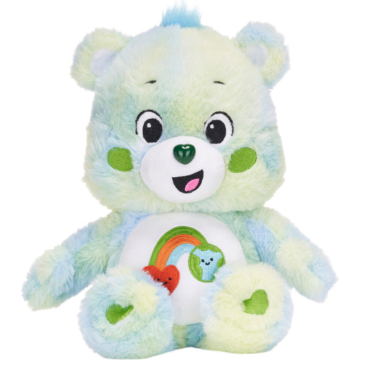 Peluche Suerteosita Osos Amorosos 25cm_0