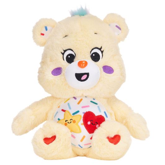 Peluche Graciosita Osos Amorosos 25cm_0