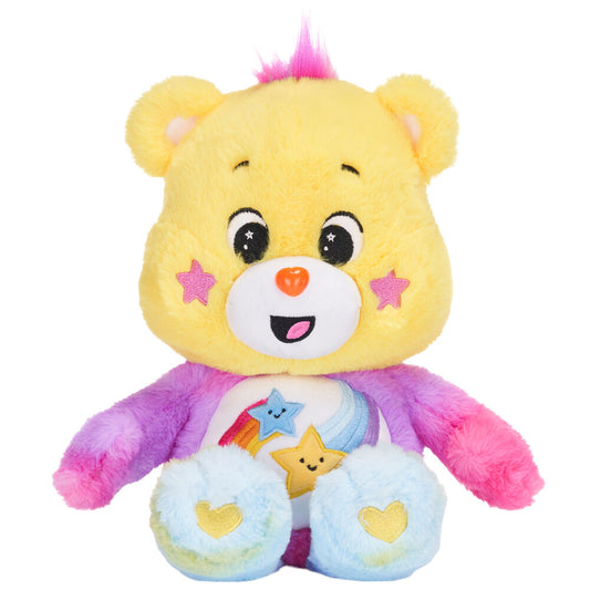 Peluche RisueÃ±osita Osos Amorosos 25cm_0