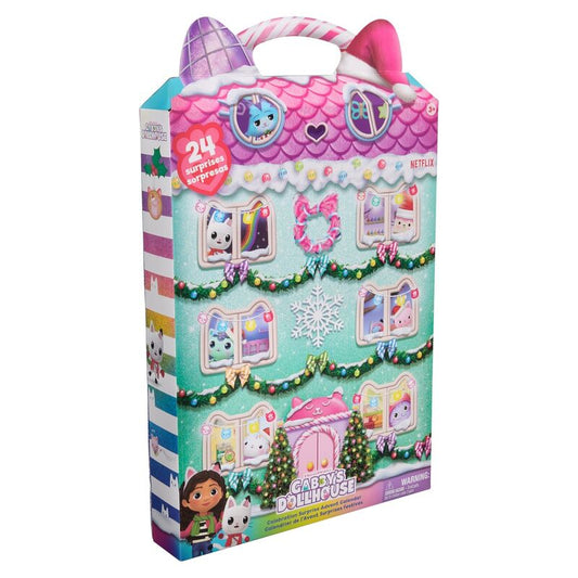 Gabby''s Dollhouse - Adventskalender, Spielfigur_0